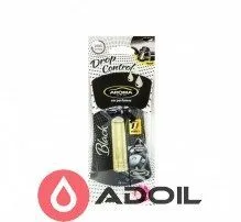Aroma Car Drop Control Black