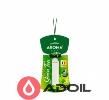 Aroma Car Drop Control Green Tea