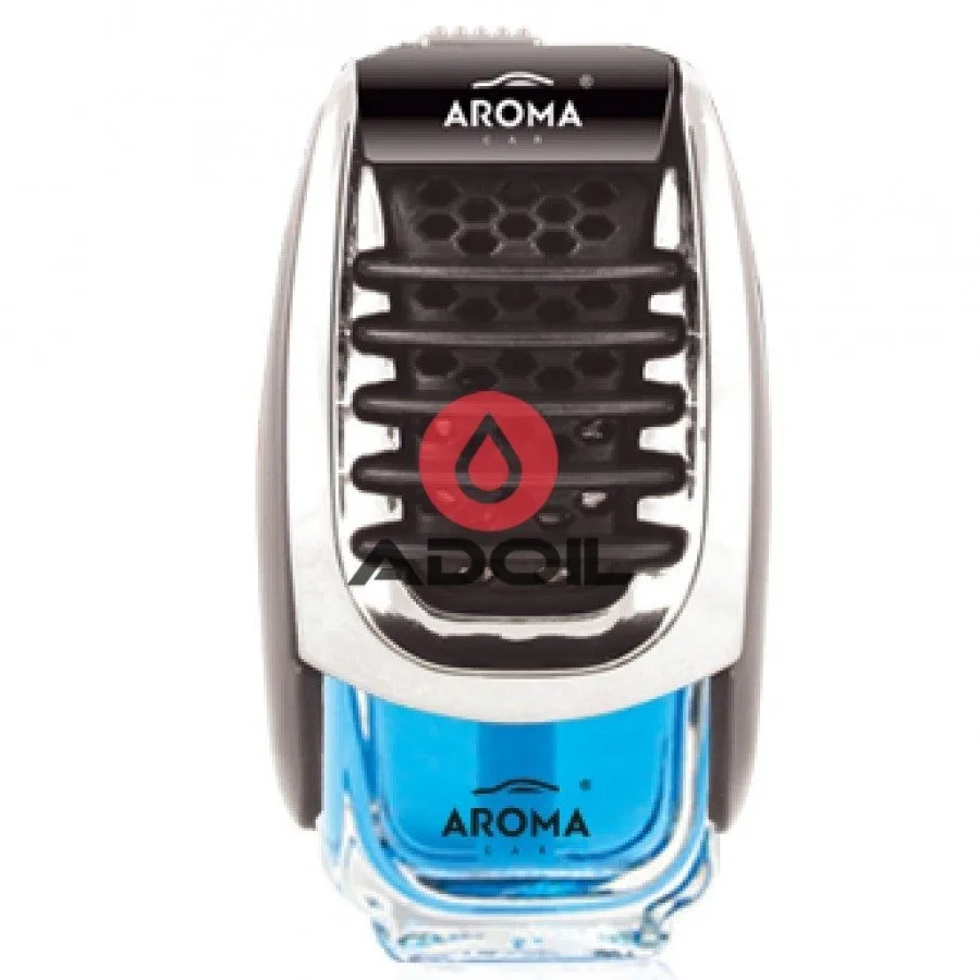 Aroma Car Supreme Slim Aqua