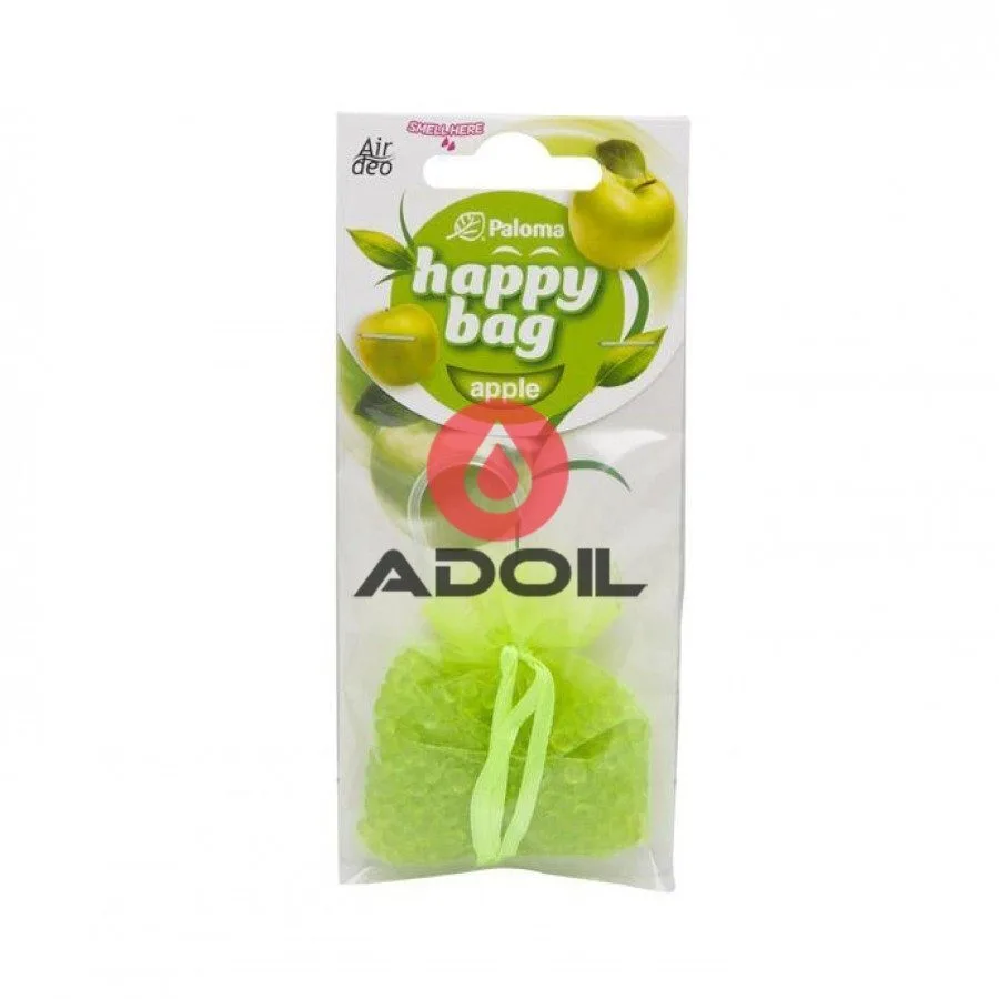 Paloma Happy Bag Apple