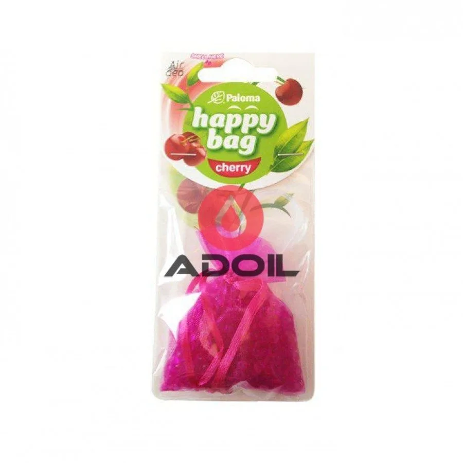 Paloma Happy Bag Cherry