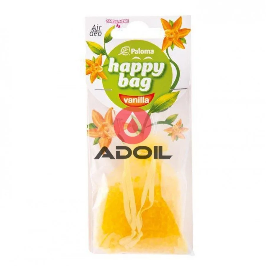 Paloma Happy Bag Vanilla