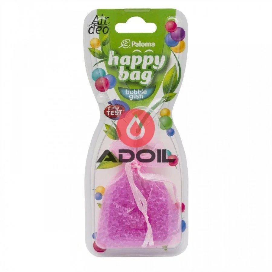 Paloma Happy Bag Sport