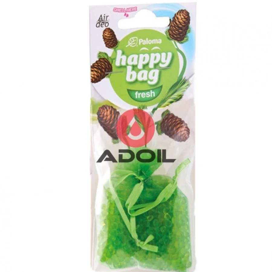 Paloma Happy Bag Fresh