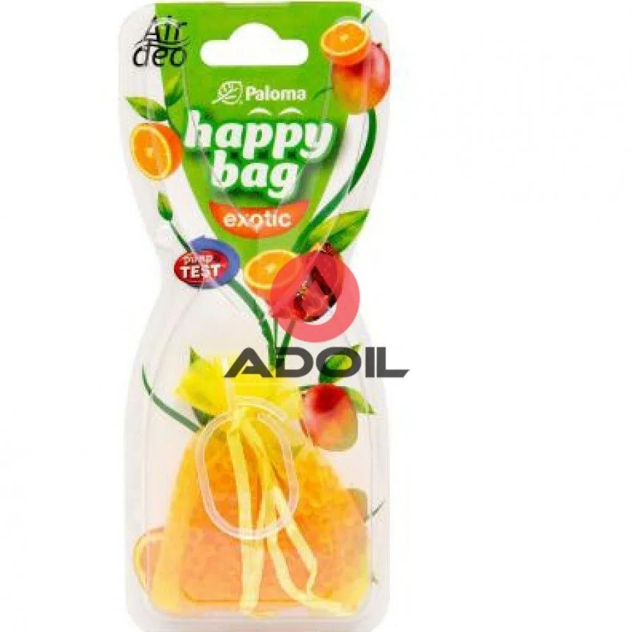 Paloma Happy Bag Exotic