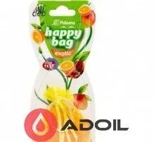 Paloma Happy Bag Exotic
