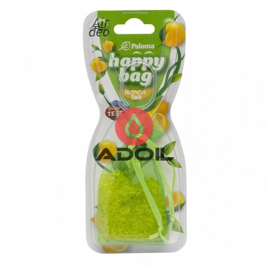 Paloma Happy Bag Lemon Tea
