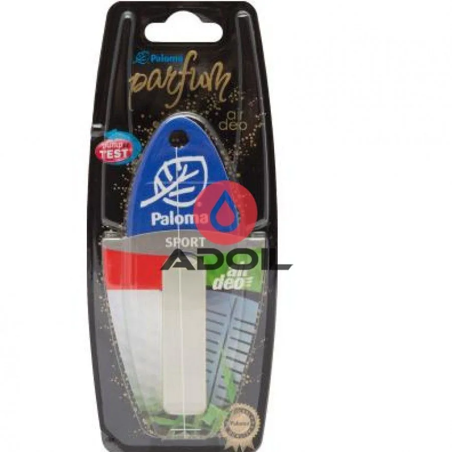 Paloma Parfume Alpin