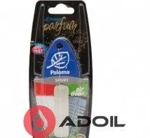 Paloma Parfume Alpin
