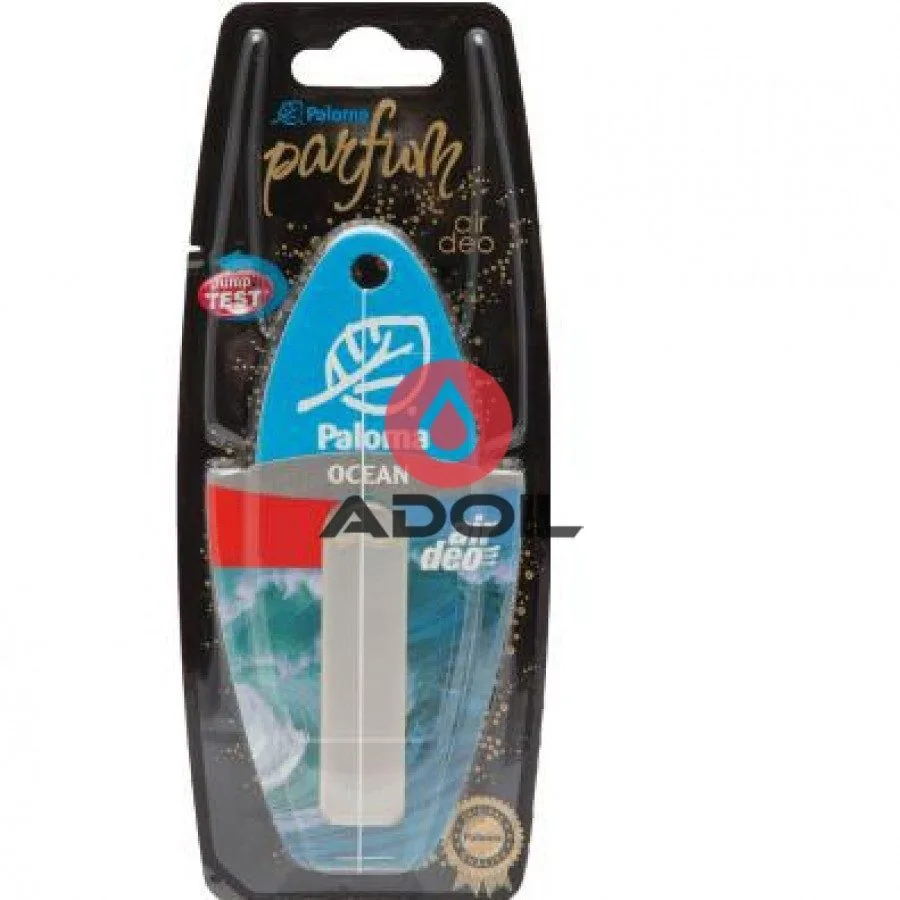 Paloma Parfume Ocean