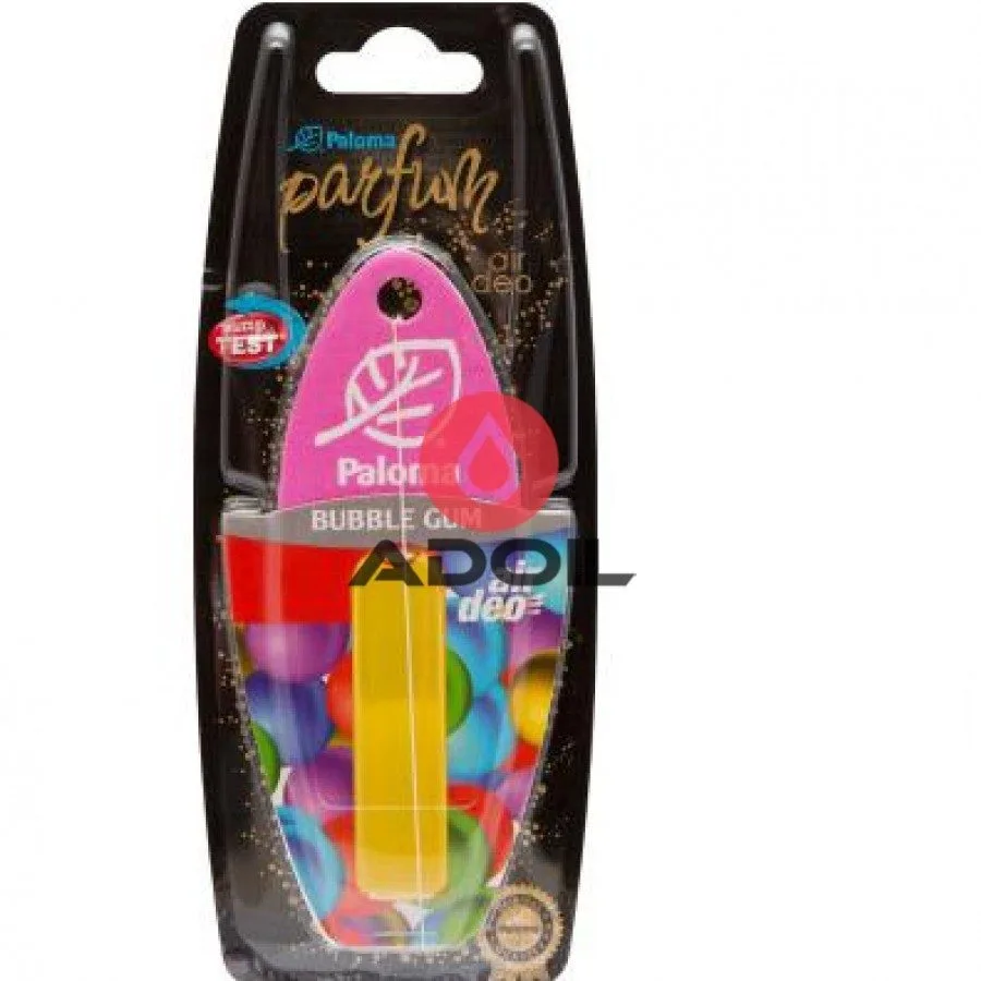 Paloma Parfume Bubble Gum