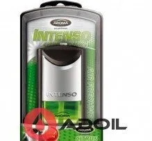 Aroma Car Intenso Air Vent Citrus Squash