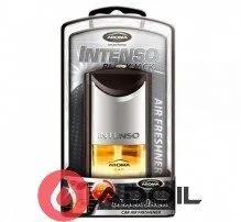 Aroma Car Intenso Air Vent Black Jack