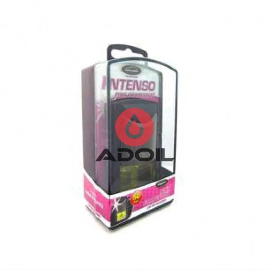 Aroma Car Intenso Air Vent Pink Grapefruite