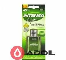 Aroma Car Intenso Parfume Citrus Squash