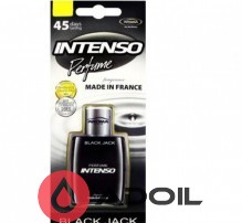 Aroma Car Intenso Parfume Black Jack