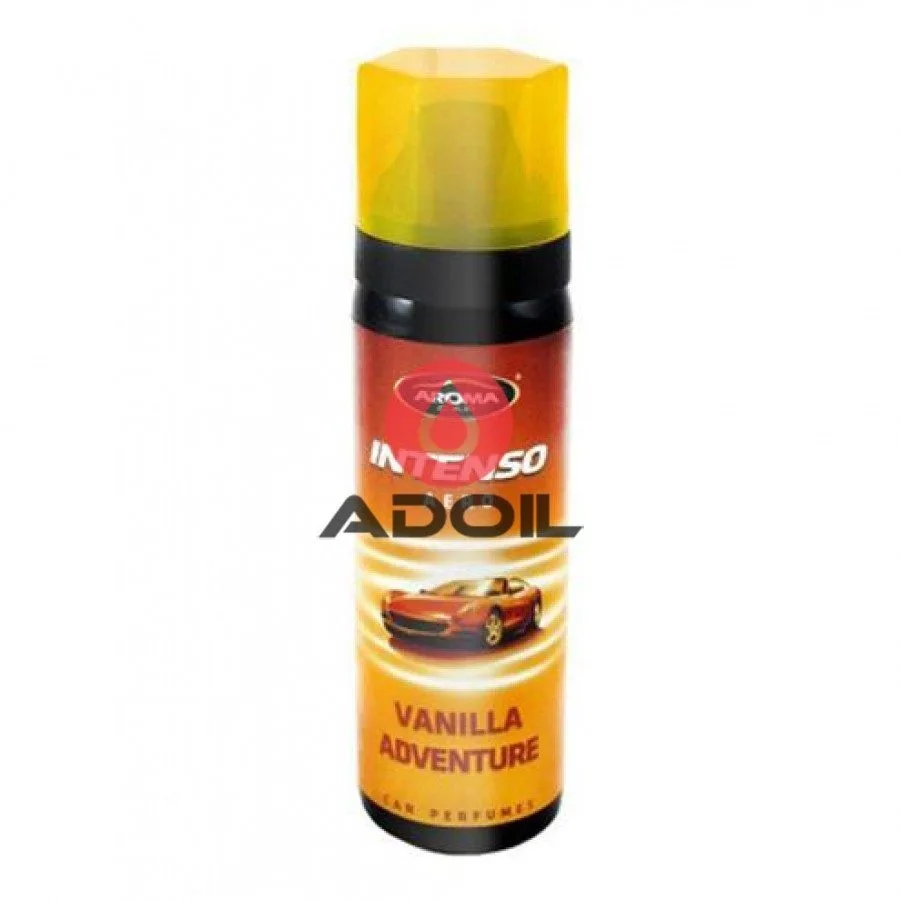 Aroma Car Intenso Aero Vanilla Adventure