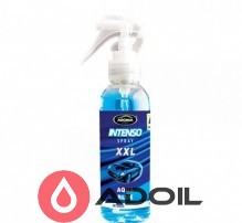 Aroma Car Intenso Spray XXL Aqua Blue