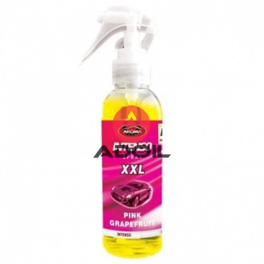 Aroma Car Intenso Spray XXL Pink Grapefruite