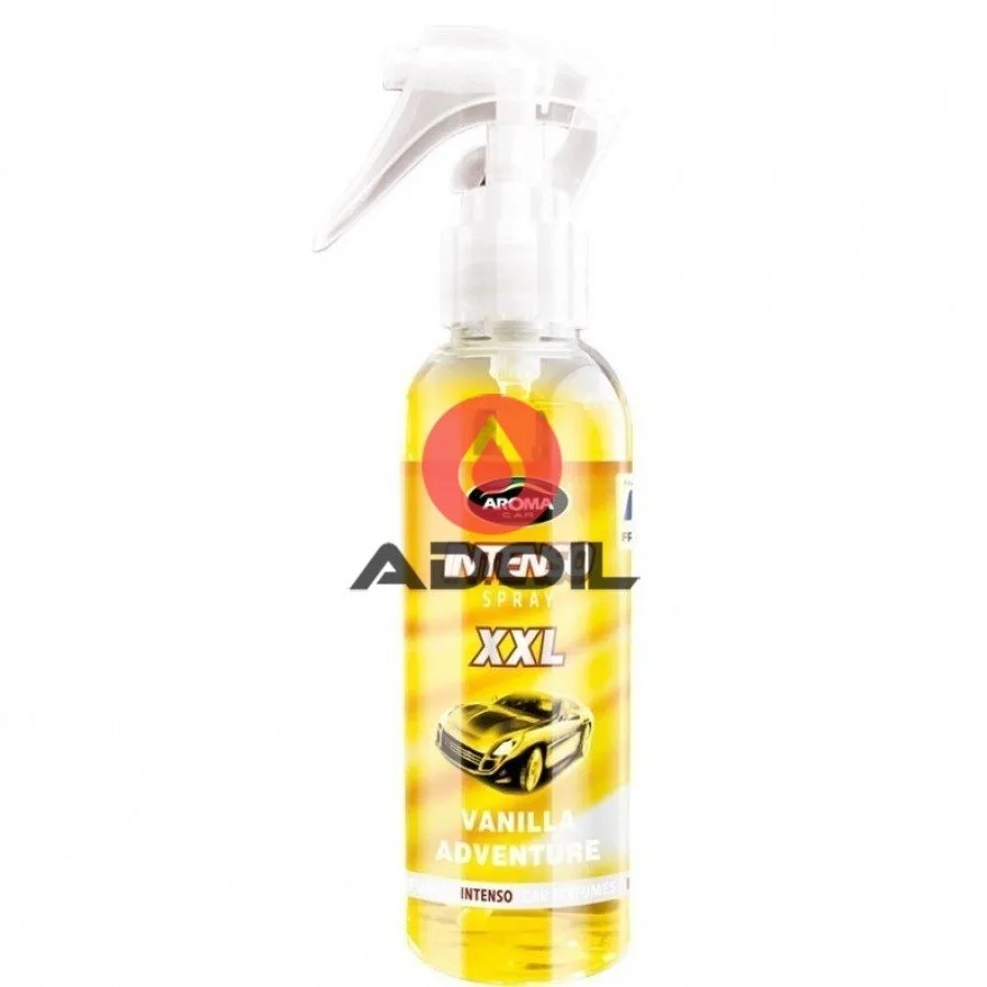 Aroma Car Intenso Spray XXL Vanilla Adventure