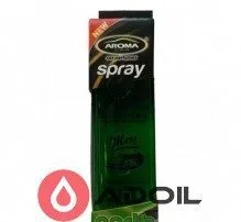 Aroma Car Spray Men Earth