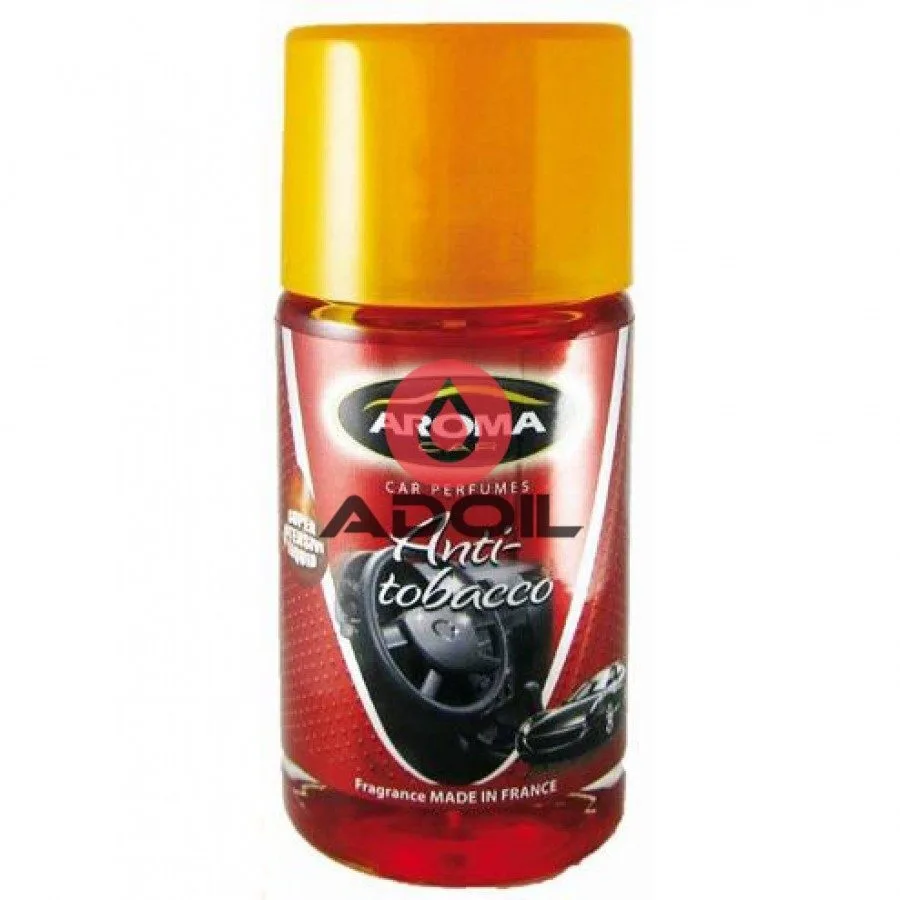 Aroma Car Spray Classic Anti Tabacco