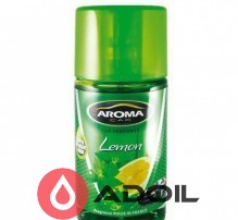 Aroma Car Spray Classic Lemon