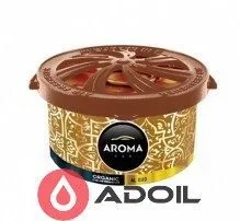 Aroma Car Organic Aloud