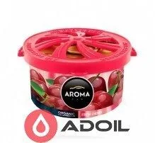 Aroma Car Organic Cherry