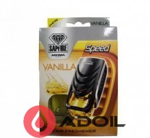 Aroma Car Supreme Speed Vanilla