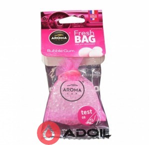 Aroma Car Fresh Bag Bubble Gum