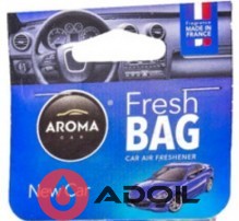 Aroma Car Fresh Bag New Car