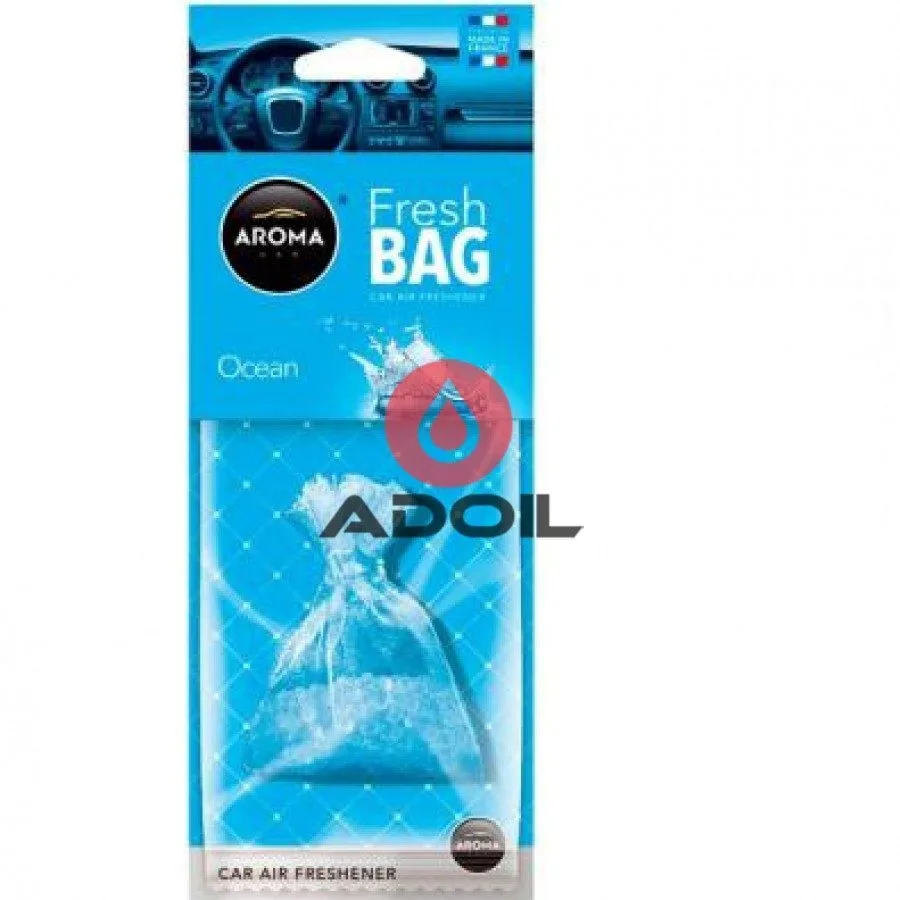 Aroma Car Fresh Bag Ocean
