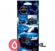 Aroma Car City New Car
