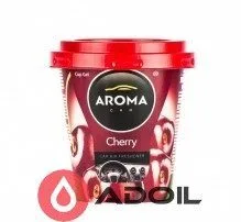 Aroma Car Cup Gel Cherry