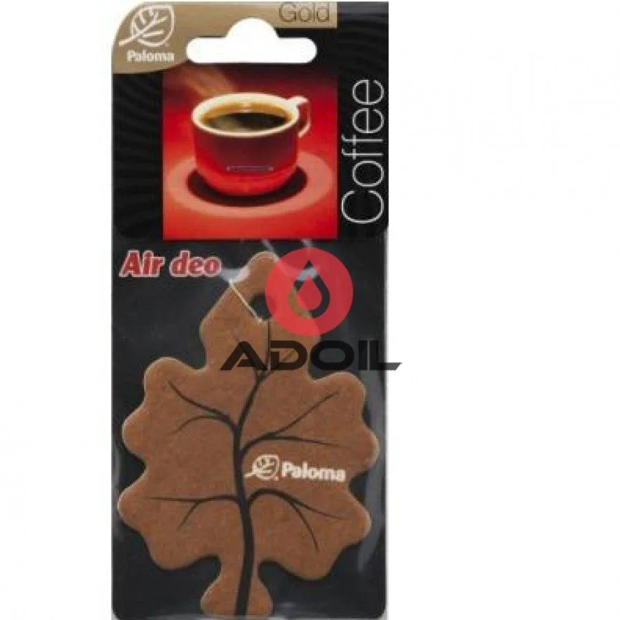 Paloma Gold Coffee