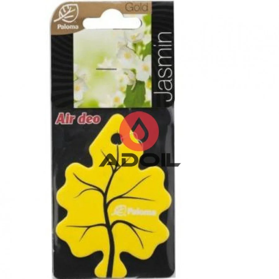Paloma Gold Jasmin