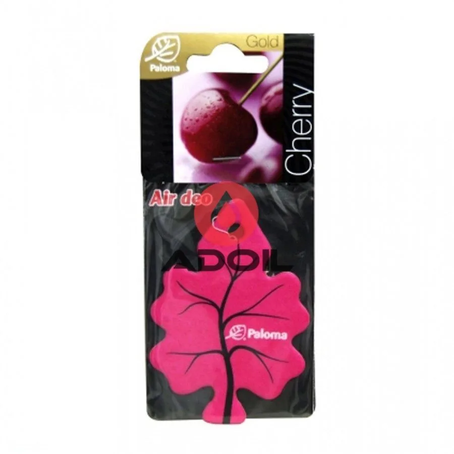 Paloma Gold Cherry
