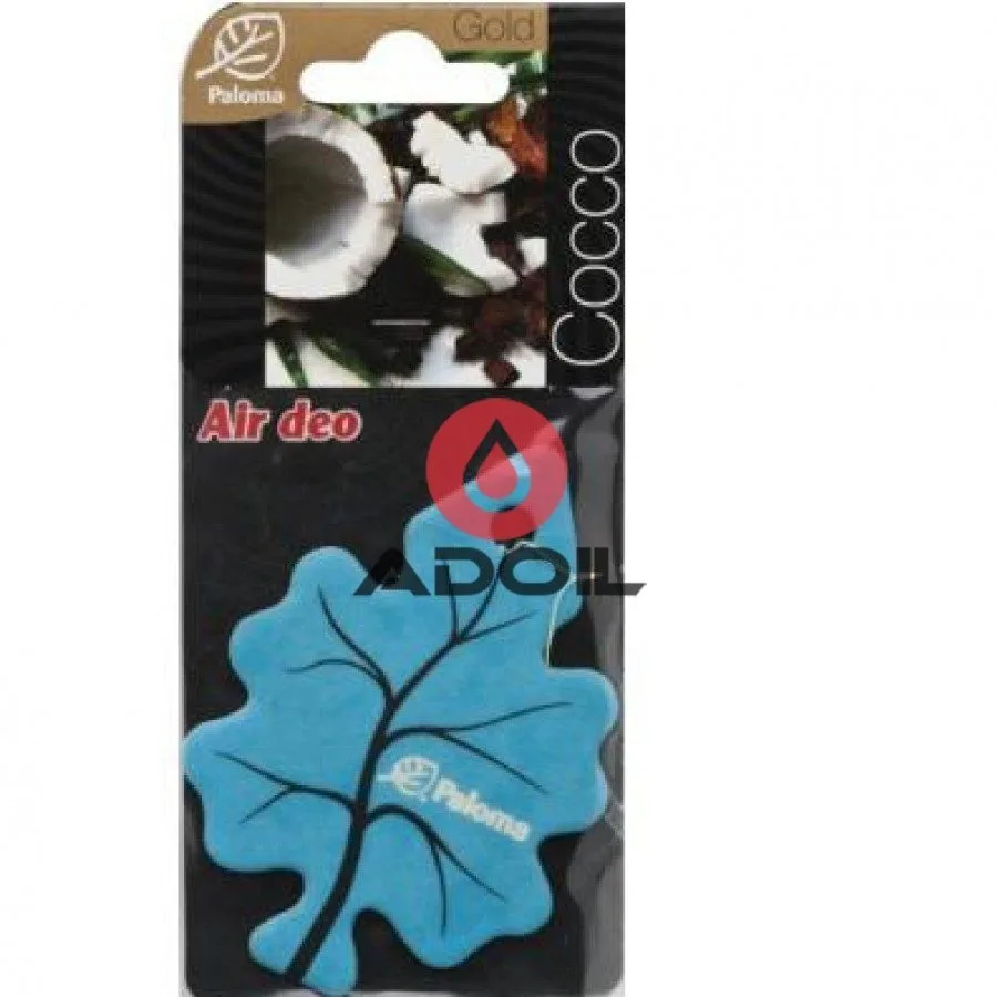 Paloma Gold Cocco