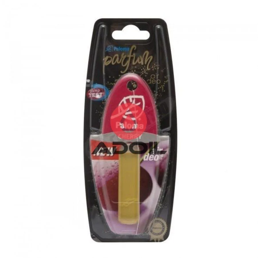 Paloma Parfume Cherry