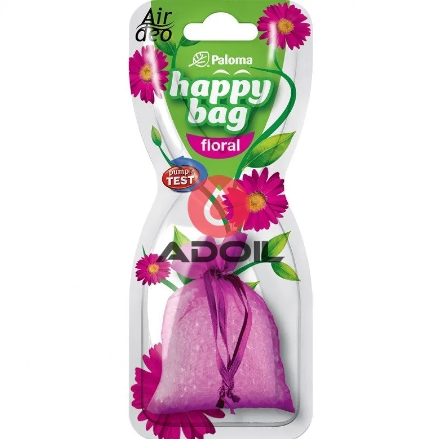 Paloma Happy Bag Flora