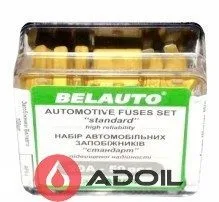 Предохранители Белавто АП64