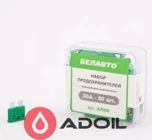 Предохранители Белавто АП66