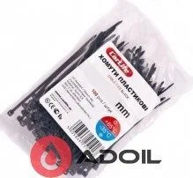 Хомути CarLife BL7.6x750