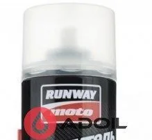 Очисник ланцюга Runway RW8001