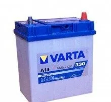 VARTA 545158033 45Ач 330А (1) Blue Dynamic B34