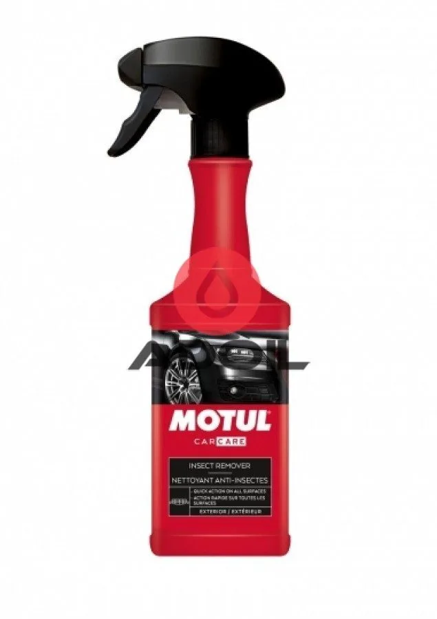 Очиститель следов насекомых Motul Insect Remover