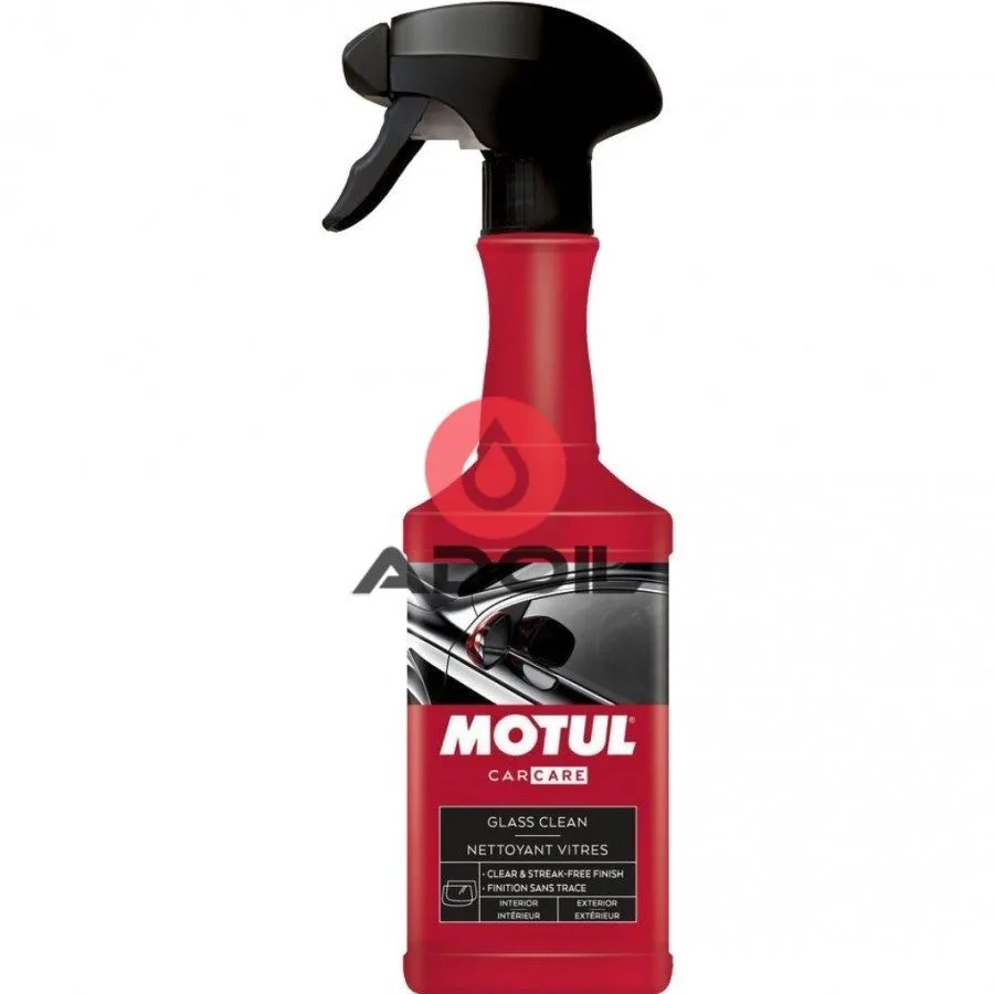 Очиститель стекол Motul Glass Clean