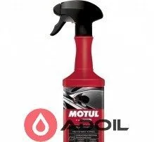 Очищувач стекол Motul Glass Clean