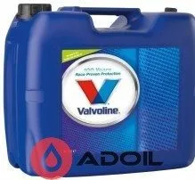 Valvoline Hd Tdl Pro 75w-90